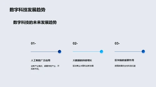 商务风其他行业学术答辩PPT模板