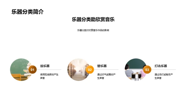 乐器音色之旅
