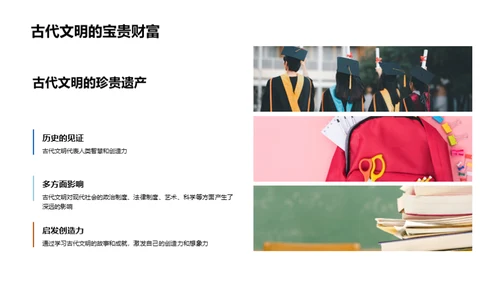 四年级学生的历史知识普及