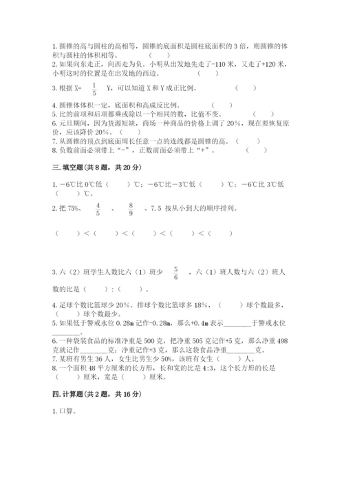 小升初数学期末测试卷【b卷】.docx