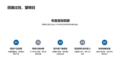 团队实力与未来规划