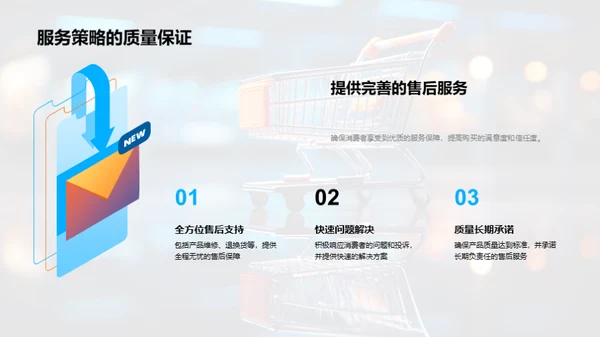 双十一新品首发策略