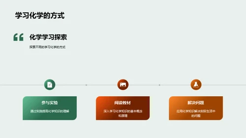 深度解析高中化学