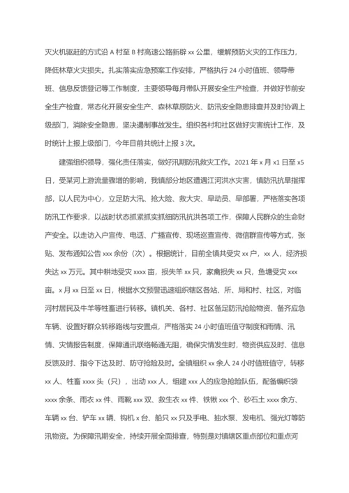 X镇平安建设办2021年工作总结及2022年工作计划.docx