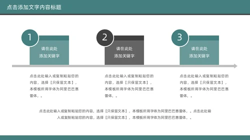 脑科医院医疗，大脑脑科学通用PPT模板