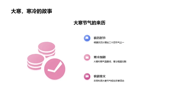 解读大寒：科学与自然