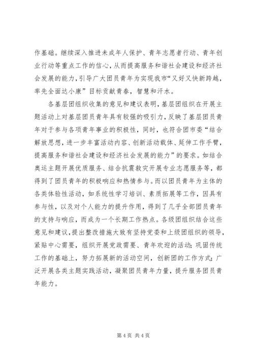 新一轮解放思想大讨论情况汇报 (4).docx