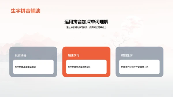 拼音探索之旅