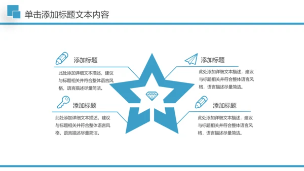 医疗医学行业汇报科研方案工作总结动态PPT模板