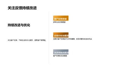 提高酒店客户服务水平