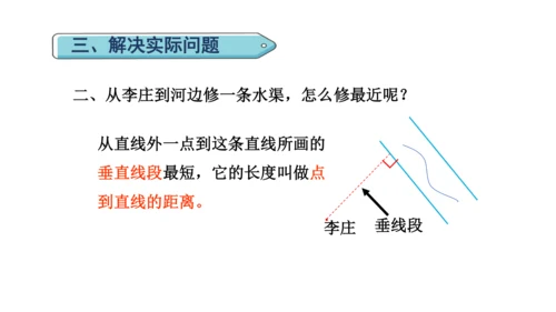 （2022秋季新教材）人教版 四年级数学上册第5单元复习提升  平行四边形与梯形课件（共23张PPT