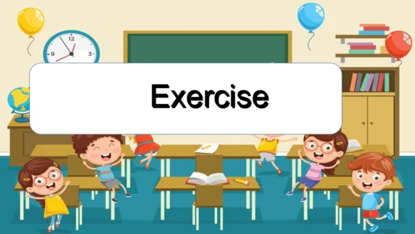 Unit 2 More than fun Reading for writing 课件-新外研版（2