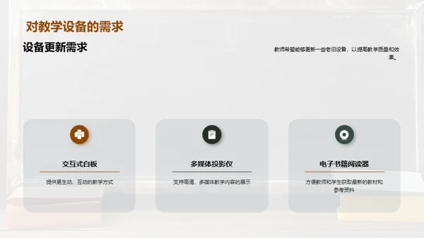 塑造卓越教师团队