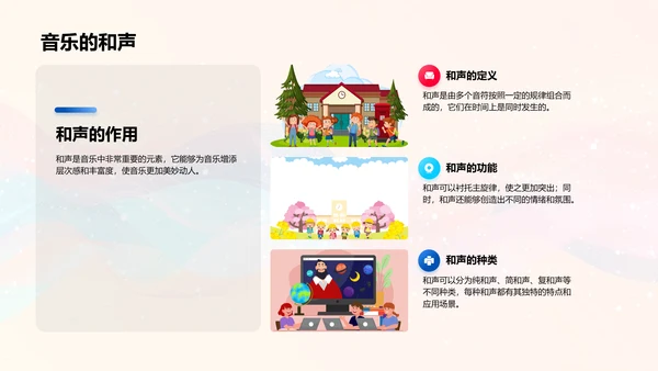 乐器分类与选择