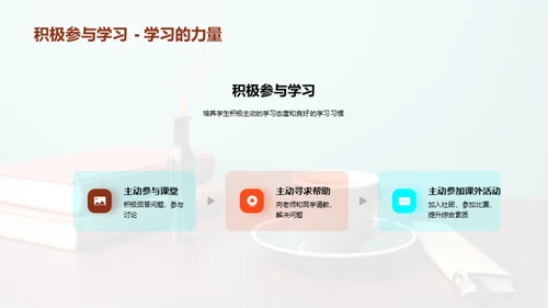 高一新篇章