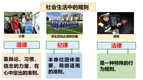 【新课标】9.2 法律保障生活课件【2024春新教材】（27张ppt）
