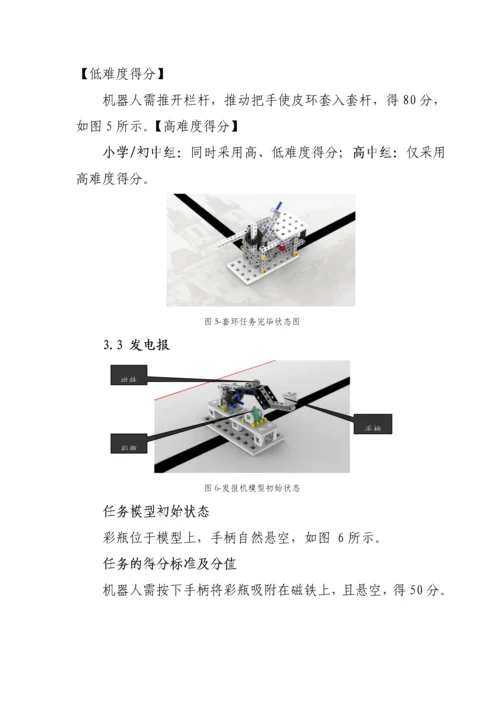 2023年能力风暴WER能力挑战赛工业时代竞赛规则.docx