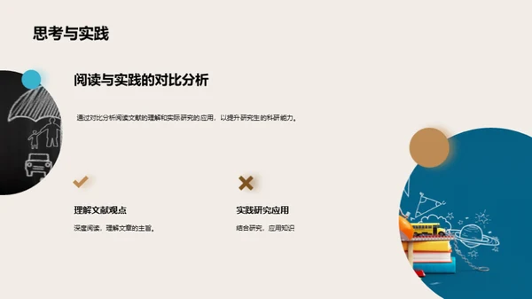 研究生文献阅读组会