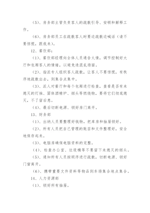 酒店消防安全应急预案_3.docx