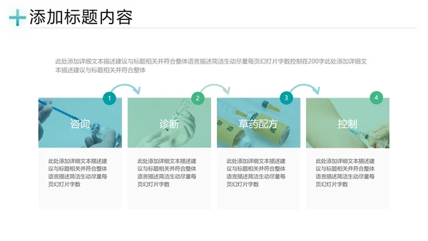 生物基因细胞DNA病毒疫苗研发医疗PPT