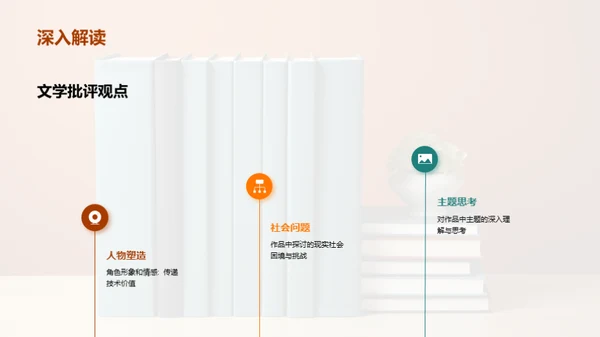 文学名著解读