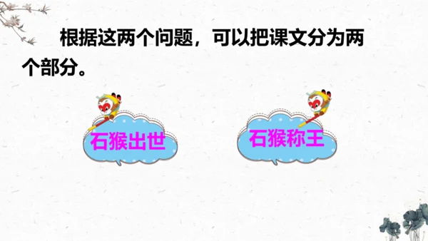 7、猴王出世（课件）