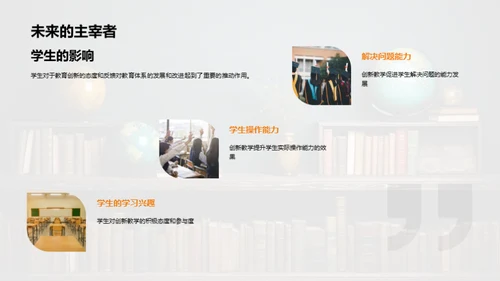 探索教学创新之路