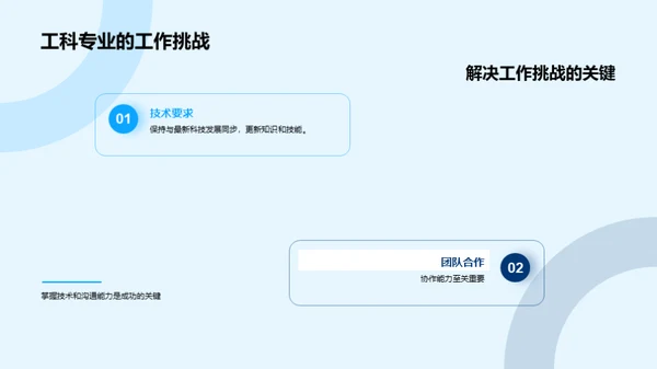 探索工科：面向未来