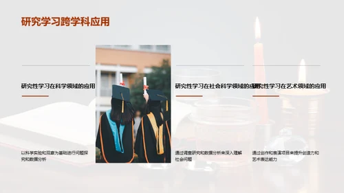 深入浅出研究性学习法