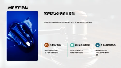 律师商务礼仪解析