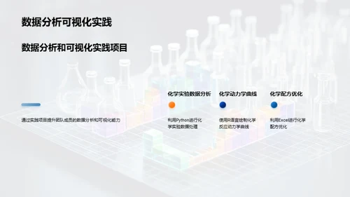商务风生物医疗学术答辩PPT模板