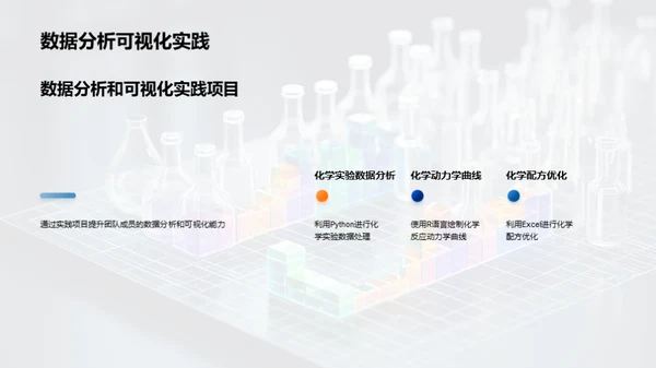 商务风生物医疗学术答辩PPT模板
