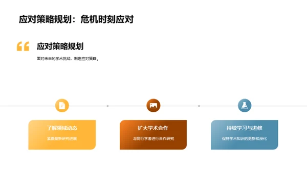 博士之路：哲学探索