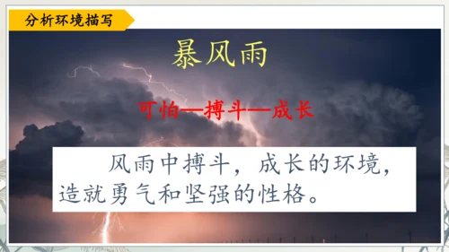 第17课《孤独之旅》课件