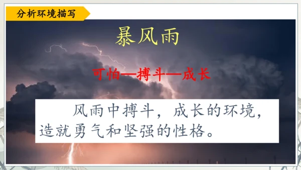 第17课《孤独之旅》课件