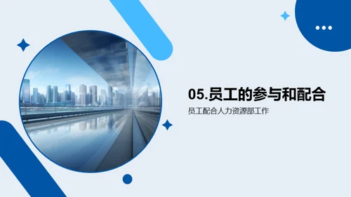 人力资源年终总结
