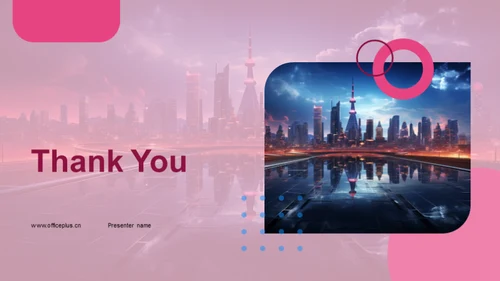 未来穿梭：潮流新篇章