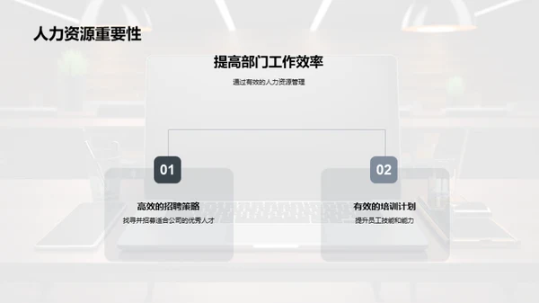 优化人力资源策略