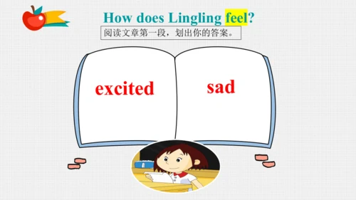 Module 10 Unit 1 We are going to different schools