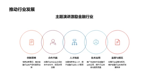 金融企业文化探索