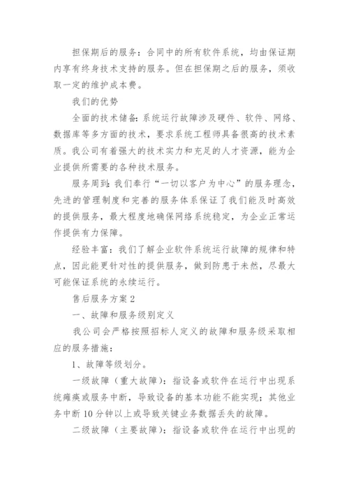 售后服务方案_1.docx