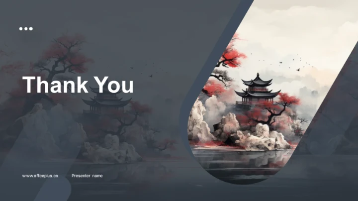 古诗词的艺术世界