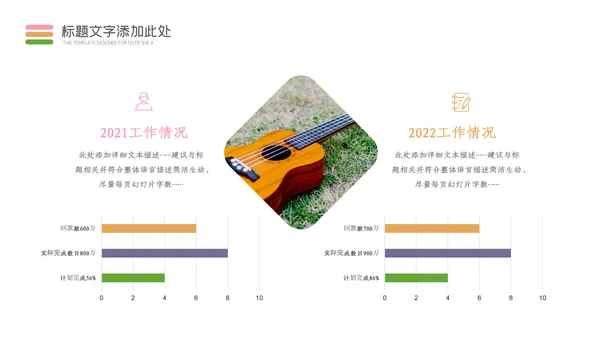 2023年音乐节艺术培训钢琴吉它音乐教学PPT