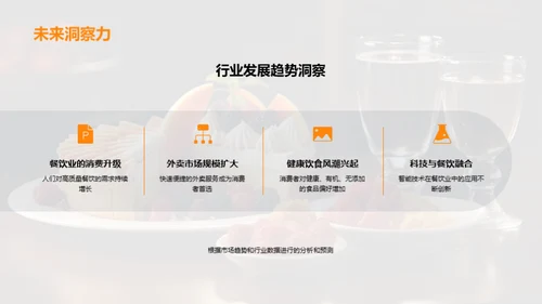 餐饮企业财务增长策略