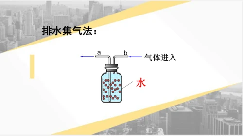 6.2 二氧化碳制取的研究课件(共31张PPT)---2023-2024学年九年级化学人教版上册