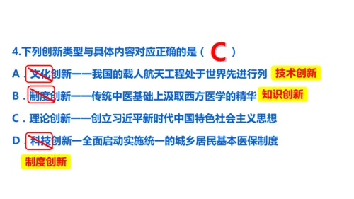 第二课 创新驱动发展