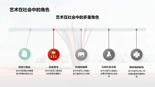 艺术与社区的共创