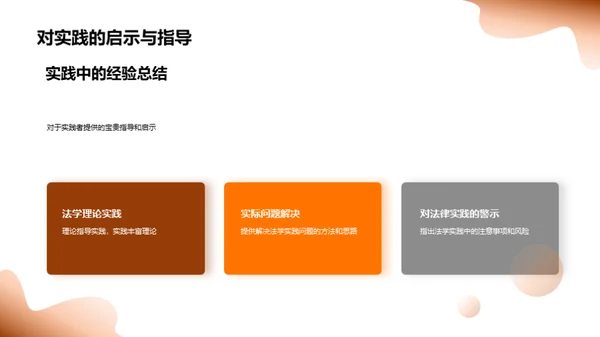 法学研究全面解析
