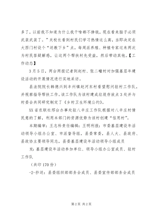第14期业余党校简报五篇范文 (3).docx