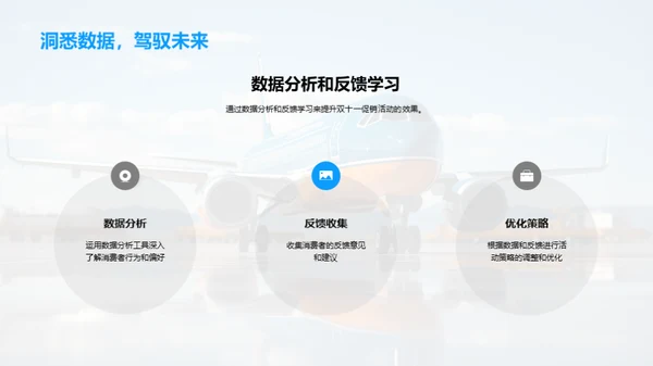 双十一旅游营销全解析